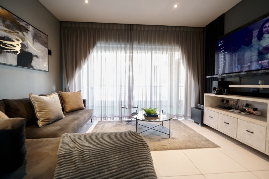 To Let 2 Bedroom Property for Rent in Hyde Park Gauteng