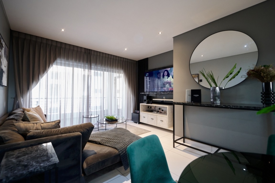 To Let 2 Bedroom Property for Rent in Hyde Park Gauteng