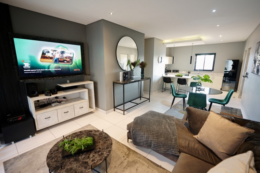 To Let 2 Bedroom Property for Rent in Hyde Park Gauteng