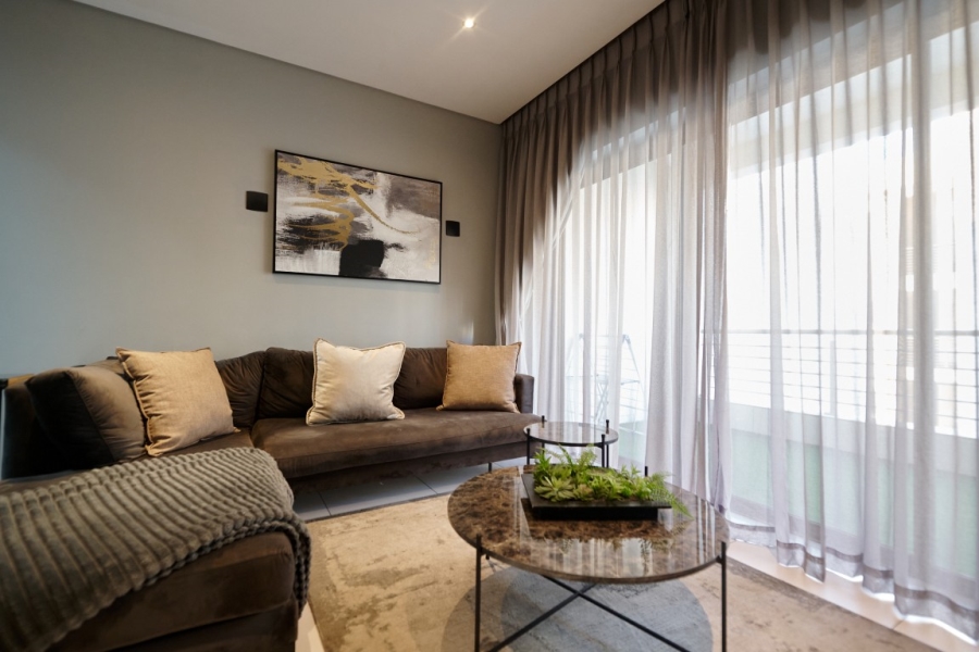 To Let 2 Bedroom Property for Rent in Hyde Park Gauteng