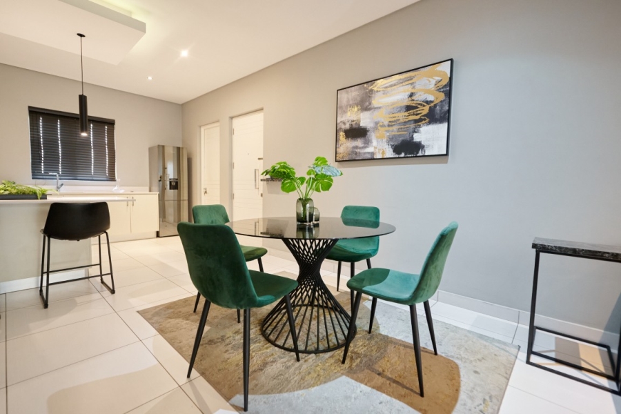 To Let 2 Bedroom Property for Rent in Hyde Park Gauteng