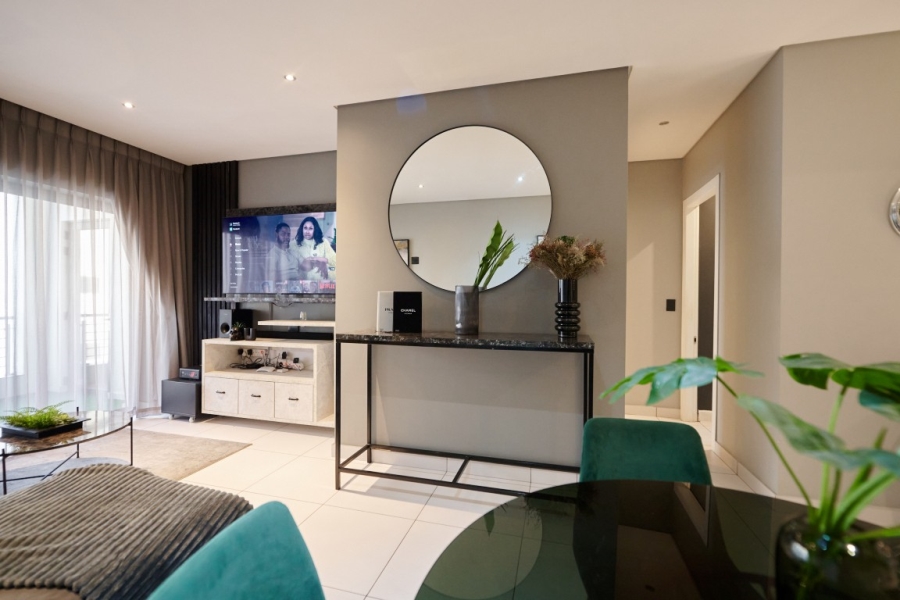 To Let 2 Bedroom Property for Rent in Hyde Park Gauteng