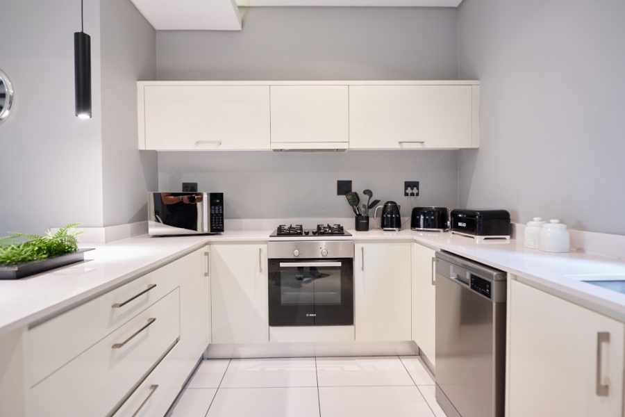 To Let 2 Bedroom Property for Rent in Hyde Park Gauteng