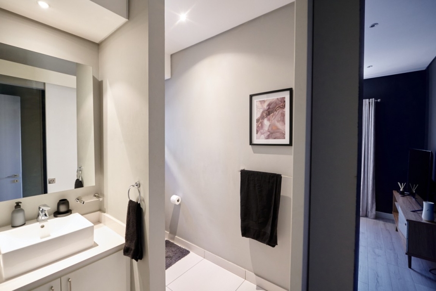 To Let 2 Bedroom Property for Rent in Hyde Park Gauteng