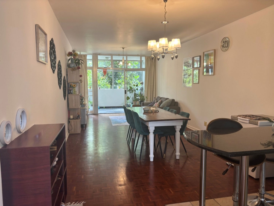 2 Bedroom Property for Sale in Illovo Gauteng