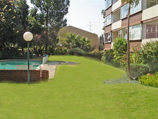 2 Bedroom Property for Sale in Illovo Gauteng
