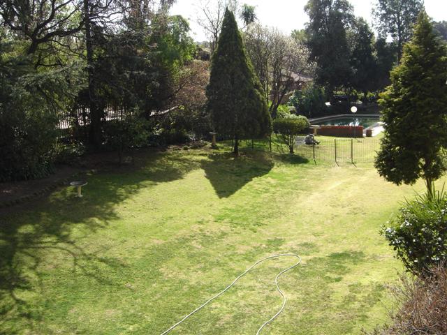 2 Bedroom Property for Sale in Illovo Gauteng