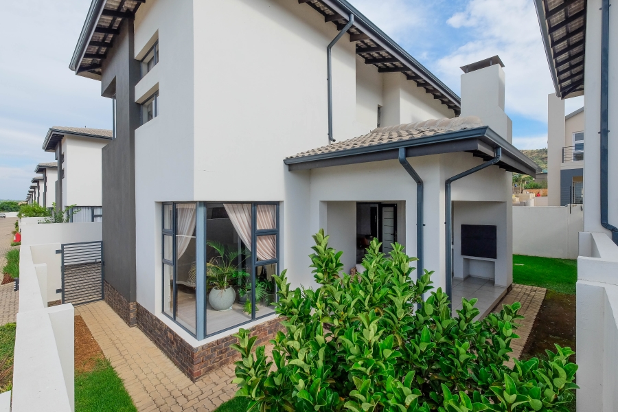 4 Bedroom Property for Sale in Homes Haven Gauteng