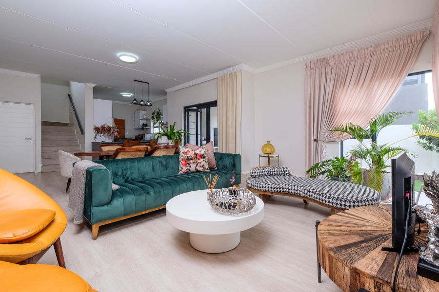 4 Bedroom Property for Sale in Homes Haven Gauteng