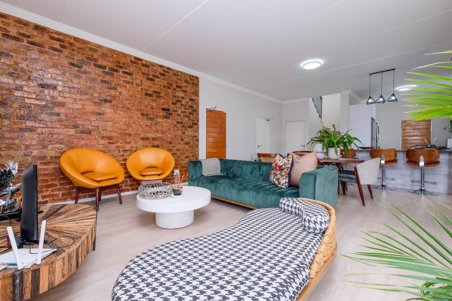 4 Bedroom Property for Sale in Homes Haven Gauteng