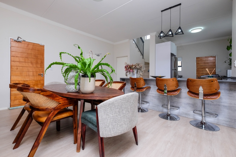 4 Bedroom Property for Sale in Homes Haven Gauteng