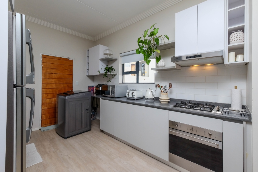 4 Bedroom Property for Sale in Homes Haven Gauteng