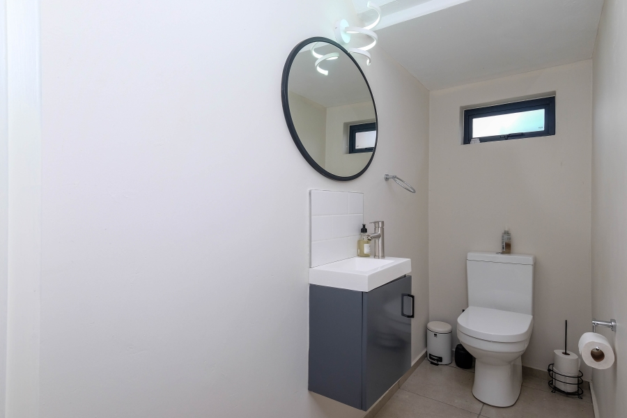 4 Bedroom Property for Sale in Homes Haven Gauteng