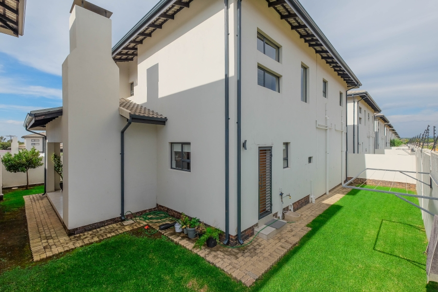 4 Bedroom Property for Sale in Homes Haven Gauteng