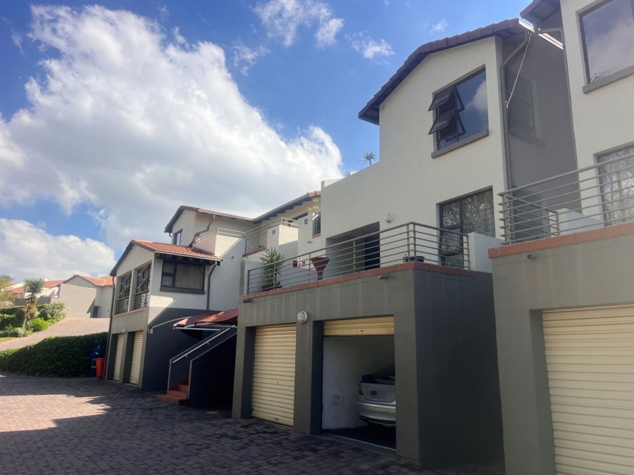 2 Bedroom Property for Sale in Linksfield Ridge Gauteng