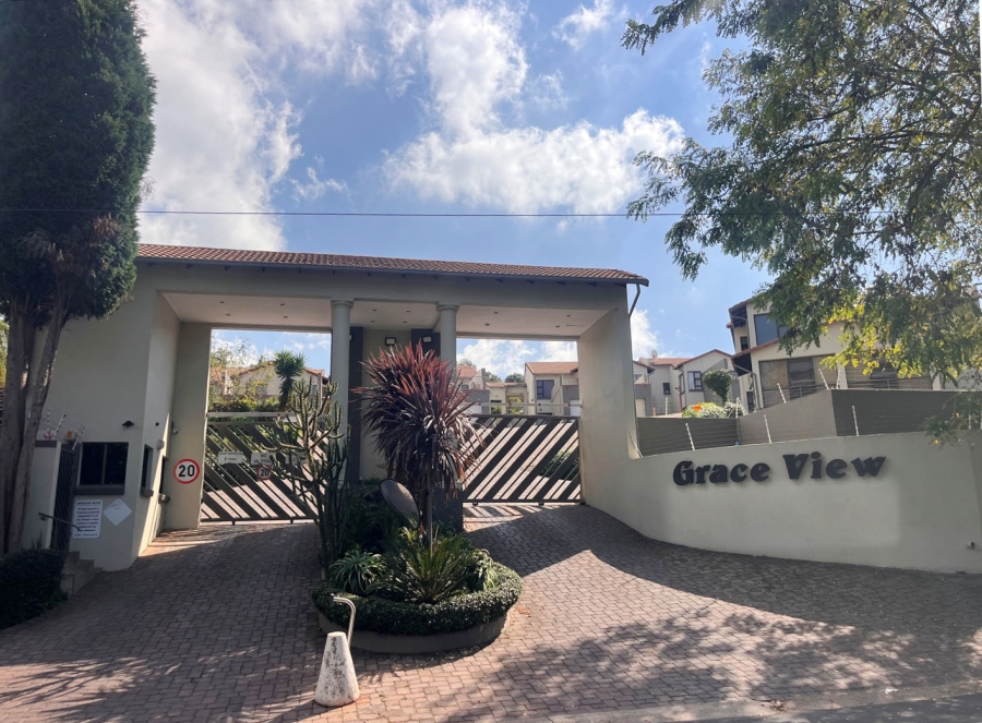 2 Bedroom Property for Sale in Linksfield Ridge Gauteng