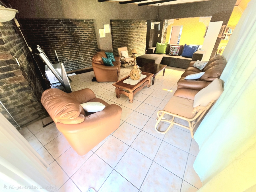 3 Bedroom Property for Sale in Vanderbijlpark SE 2 Gauteng
