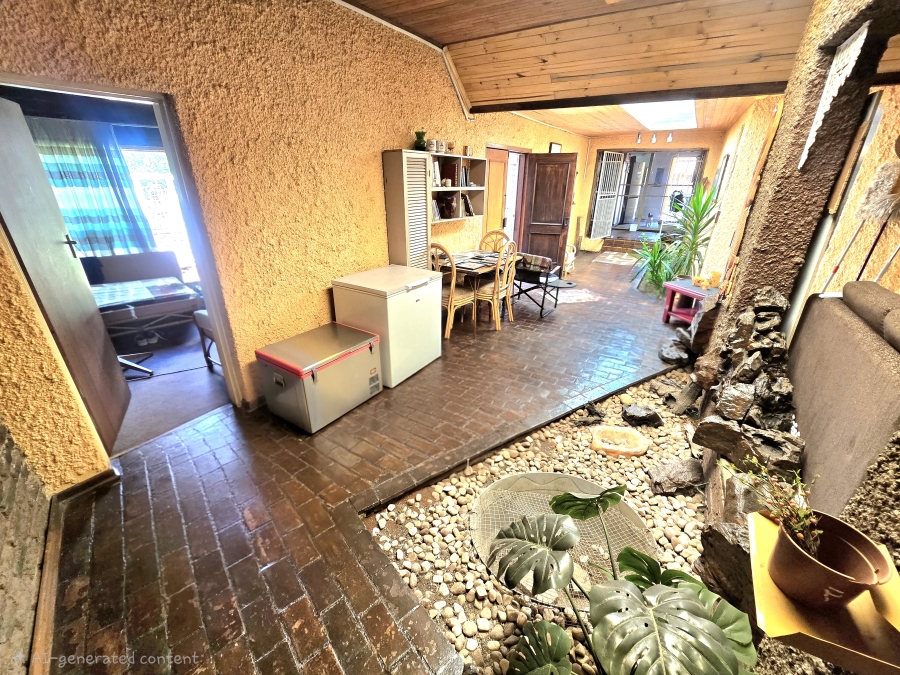 3 Bedroom Property for Sale in Vanderbijlpark SE 2 Gauteng