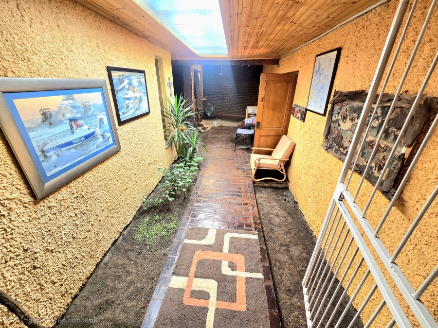 3 Bedroom Property for Sale in Vanderbijlpark SE 2 Gauteng