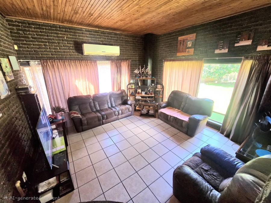 3 Bedroom Property for Sale in Vanderbijlpark SE 2 Gauteng