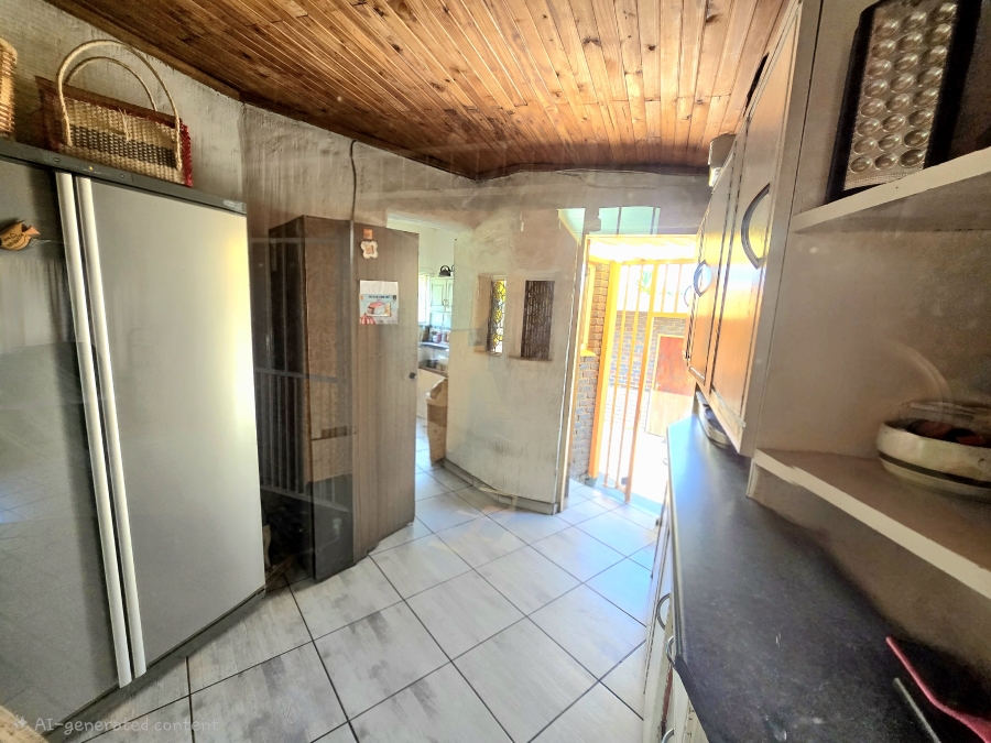 3 Bedroom Property for Sale in Vanderbijlpark SE 2 Gauteng
