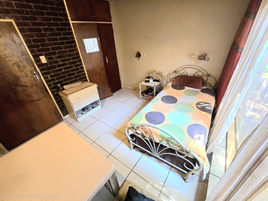 3 Bedroom Property for Sale in Vanderbijlpark SE 2 Gauteng