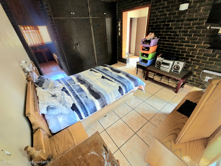 3 Bedroom Property for Sale in Vanderbijlpark SE 2 Gauteng