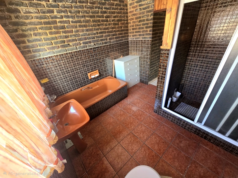 3 Bedroom Property for Sale in Vanderbijlpark SE 2 Gauteng