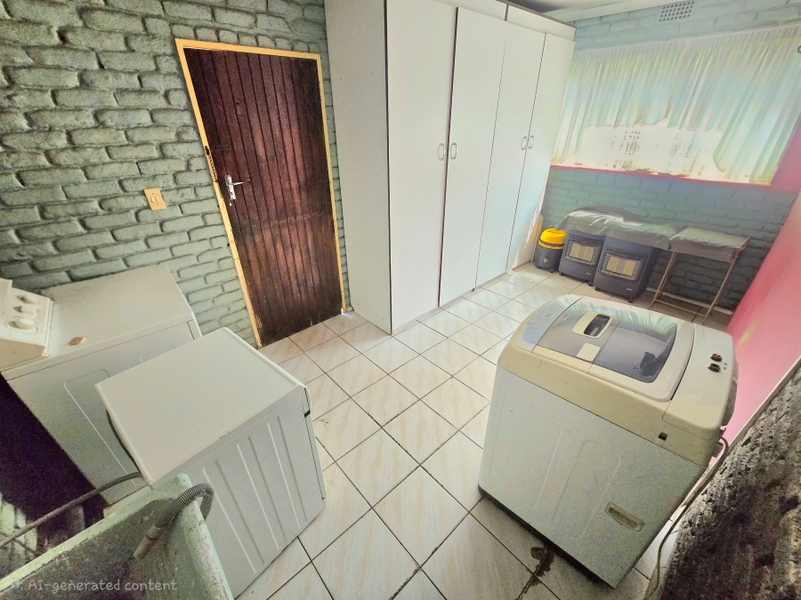 3 Bedroom Property for Sale in Vanderbijlpark SE 2 Gauteng