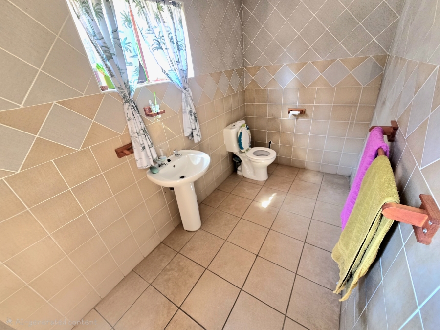 3 Bedroom Property for Sale in Vanderbijlpark SE 2 Gauteng