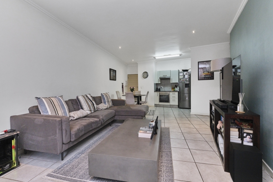 2 Bedroom Property for Sale in Morningside Manor Gauteng