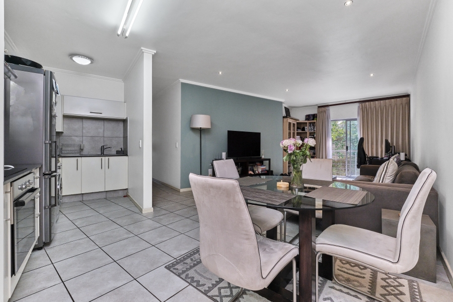 2 Bedroom Property for Sale in Morningside Manor Gauteng