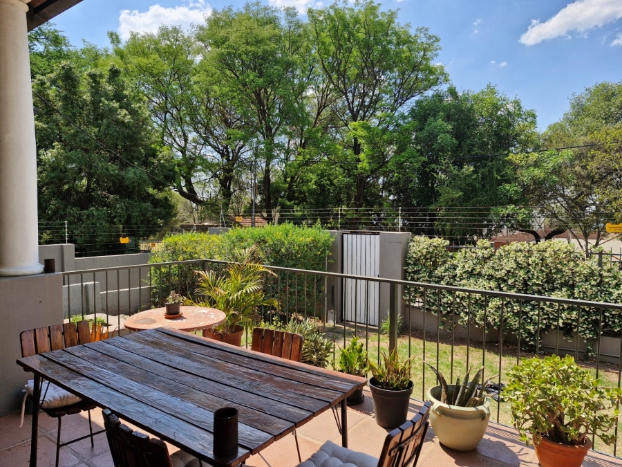 3 Bedroom Property for Sale in Brixton Gauteng
