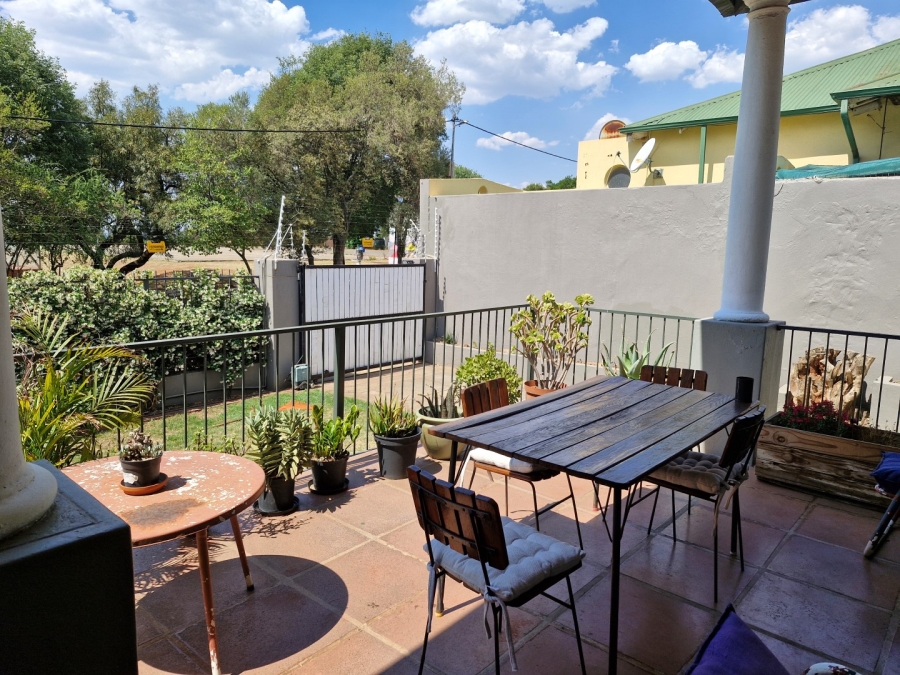 3 Bedroom Property for Sale in Brixton Gauteng