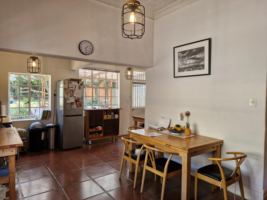 3 Bedroom Property for Sale in Brixton Gauteng