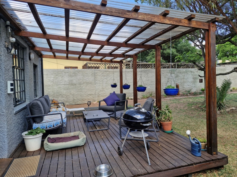 3 Bedroom Property for Sale in Brixton Gauteng