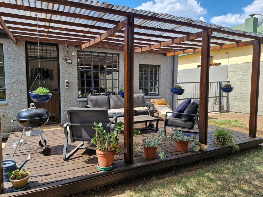 3 Bedroom Property for Sale in Brixton Gauteng