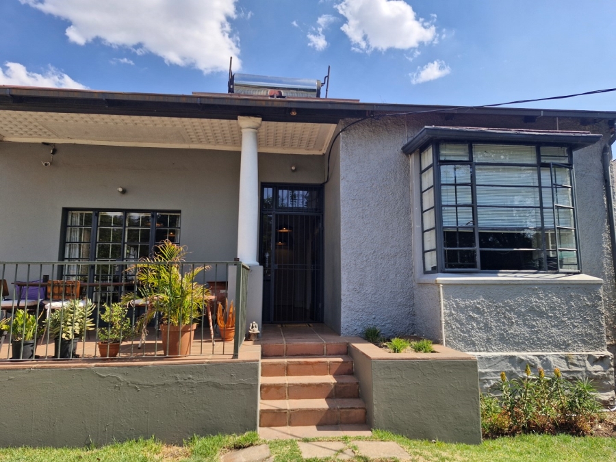 3 Bedroom Property for Sale in Brixton Gauteng
