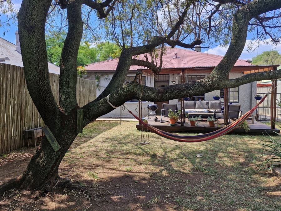 3 Bedroom Property for Sale in Brixton Gauteng