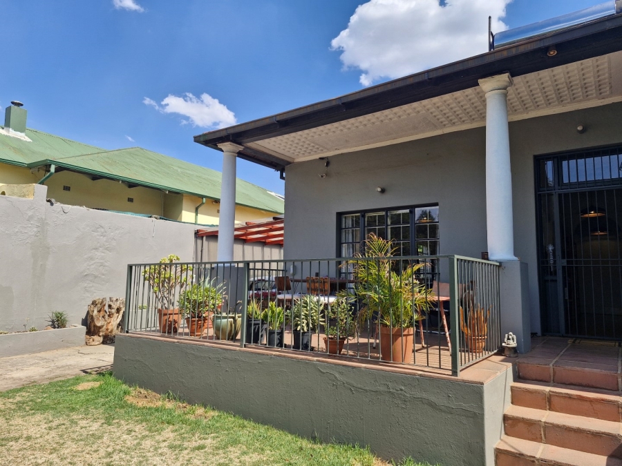 3 Bedroom Property for Sale in Brixton Gauteng