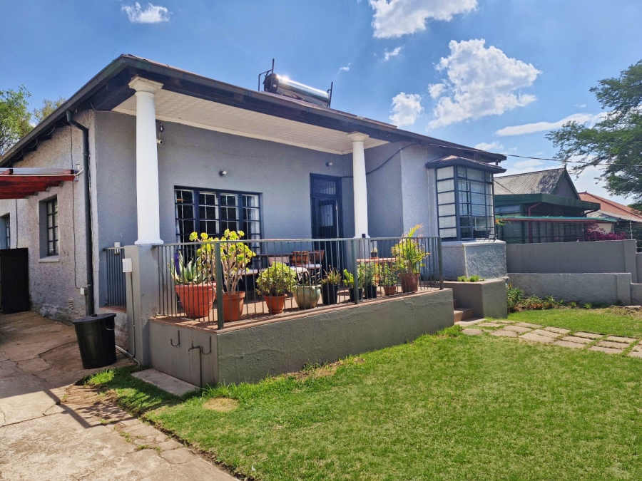3 Bedroom Property for Sale in Brixton Gauteng