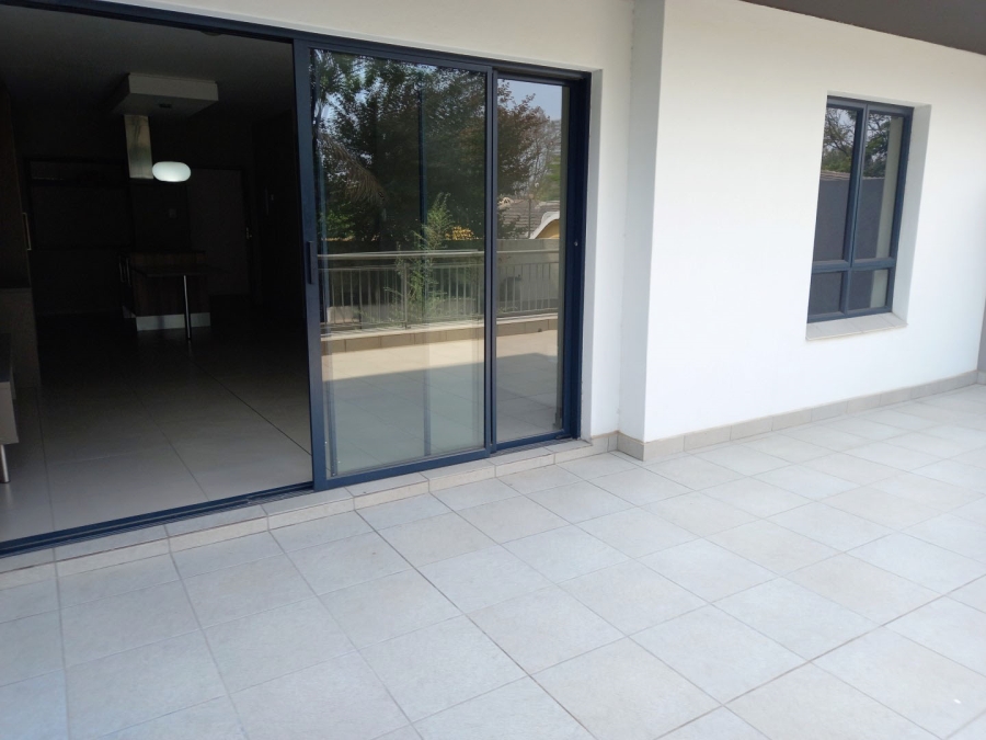 To Let 2 Bedroom Property for Rent in Rivonia Gauteng