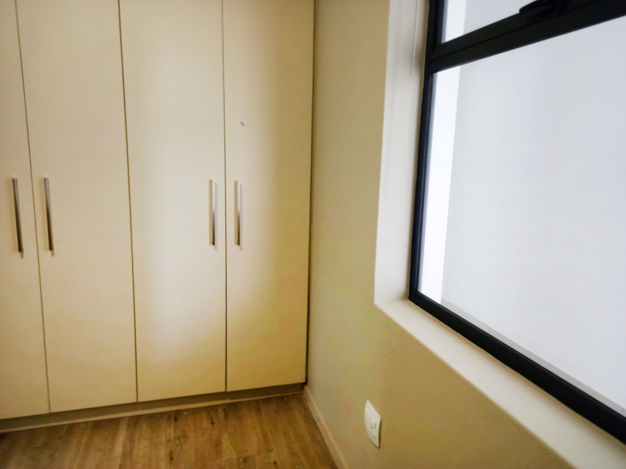 To Let 2 Bedroom Property for Rent in Rivonia Gauteng