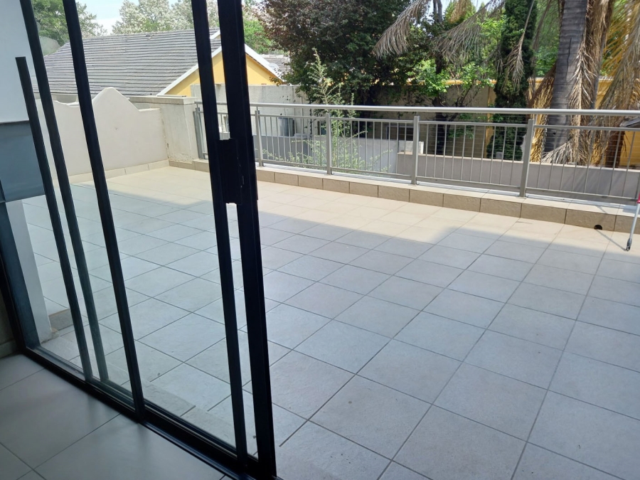 To Let 2 Bedroom Property for Rent in Rivonia Gauteng