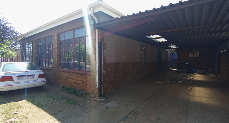 4 Bedroom Property for Sale in Pretoria West Gauteng