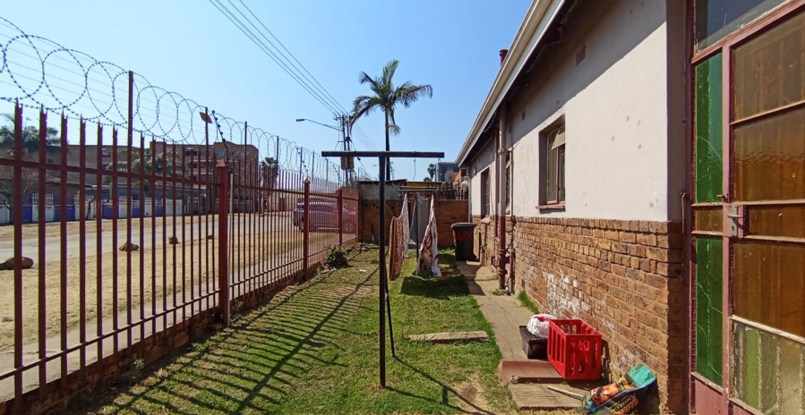 4 Bedroom Property for Sale in Pretoria West Gauteng
