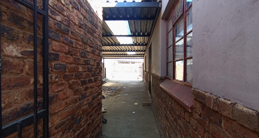 4 Bedroom Property for Sale in Pretoria West Gauteng