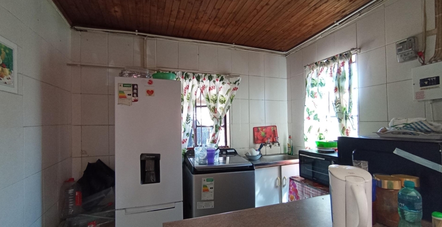 4 Bedroom Property for Sale in Pretoria West Gauteng