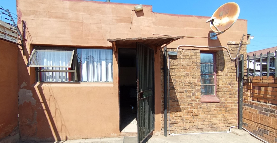 4 Bedroom Property for Sale in Pretoria West Gauteng