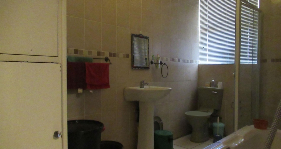 1 Bedroom Property for Sale in Florida Gauteng